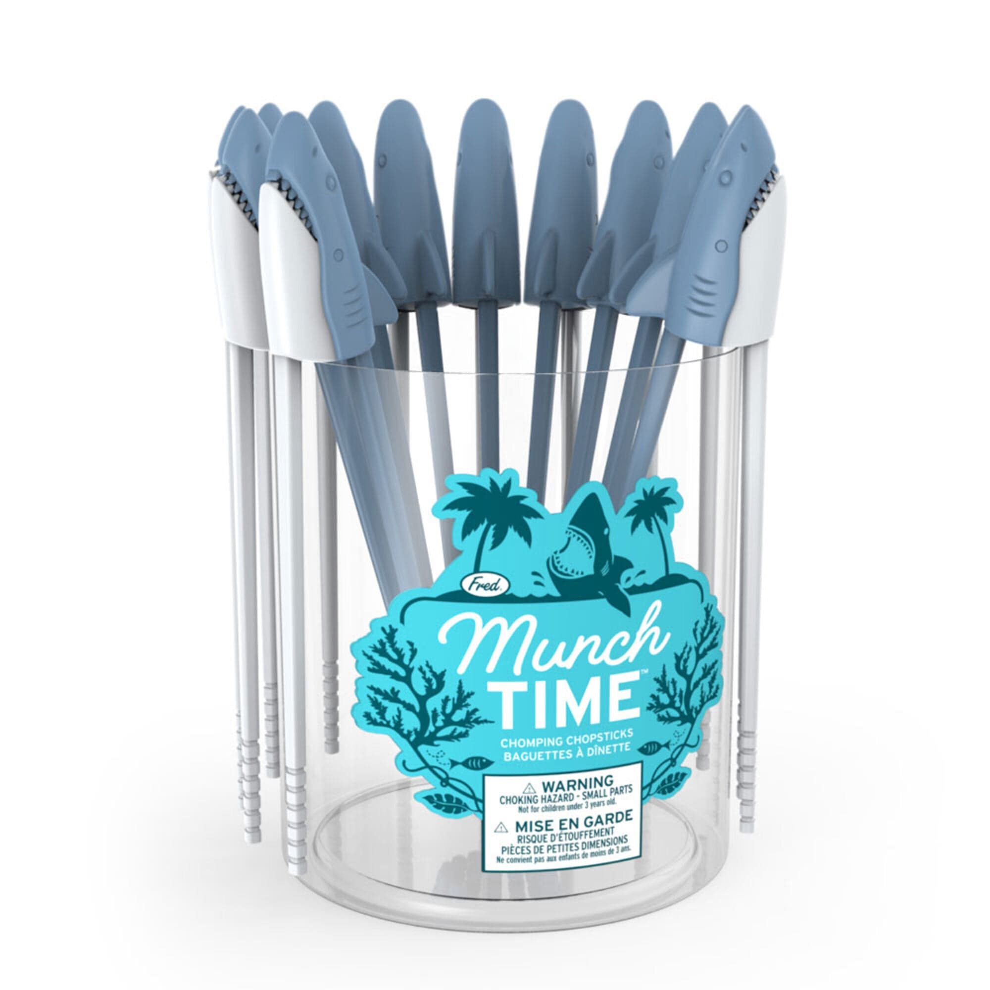 Genuine Fred Munchtime Chopsticks - Thumbnail 2