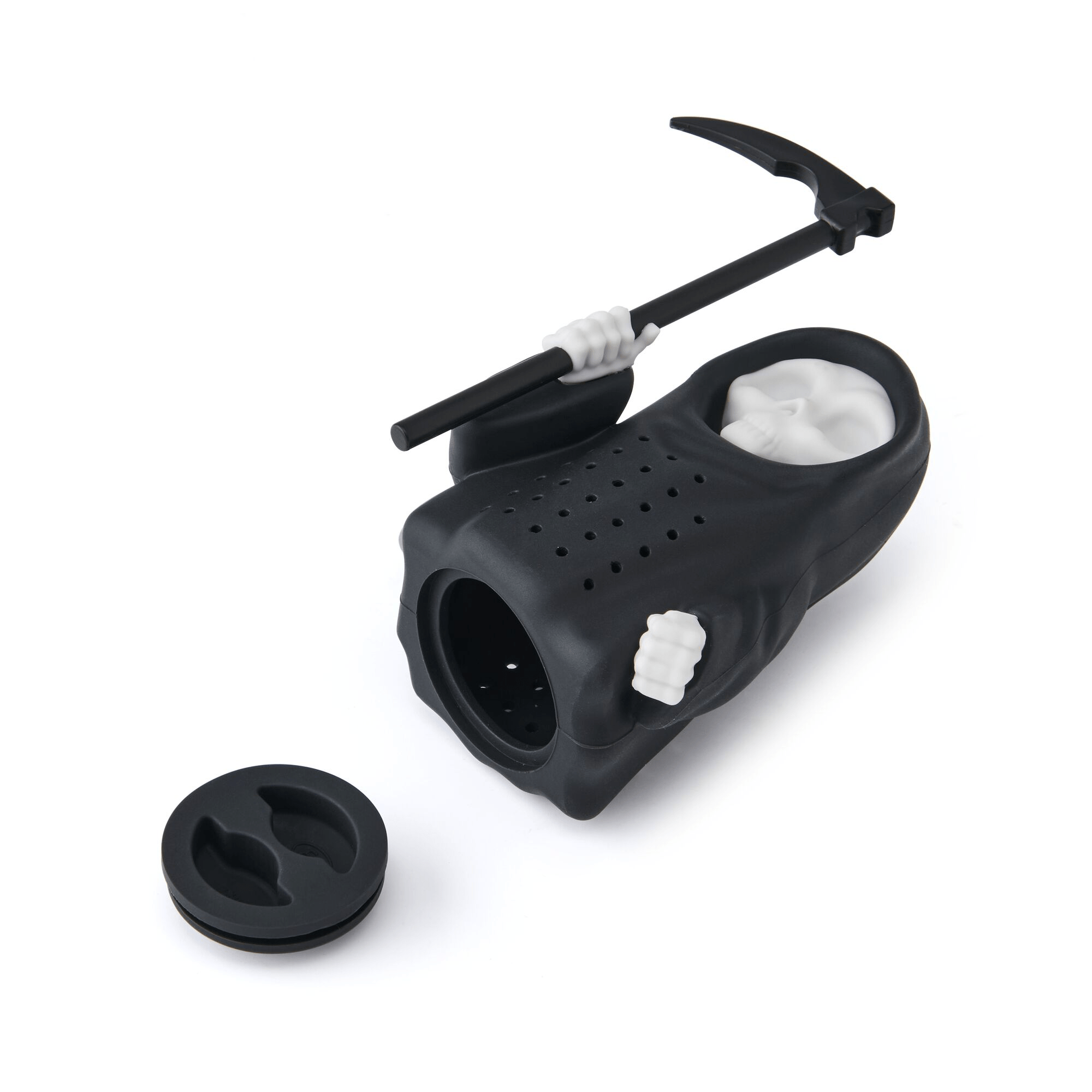 Genuine Fred Grim Steeper Tea Infuser - Thumbnail 4