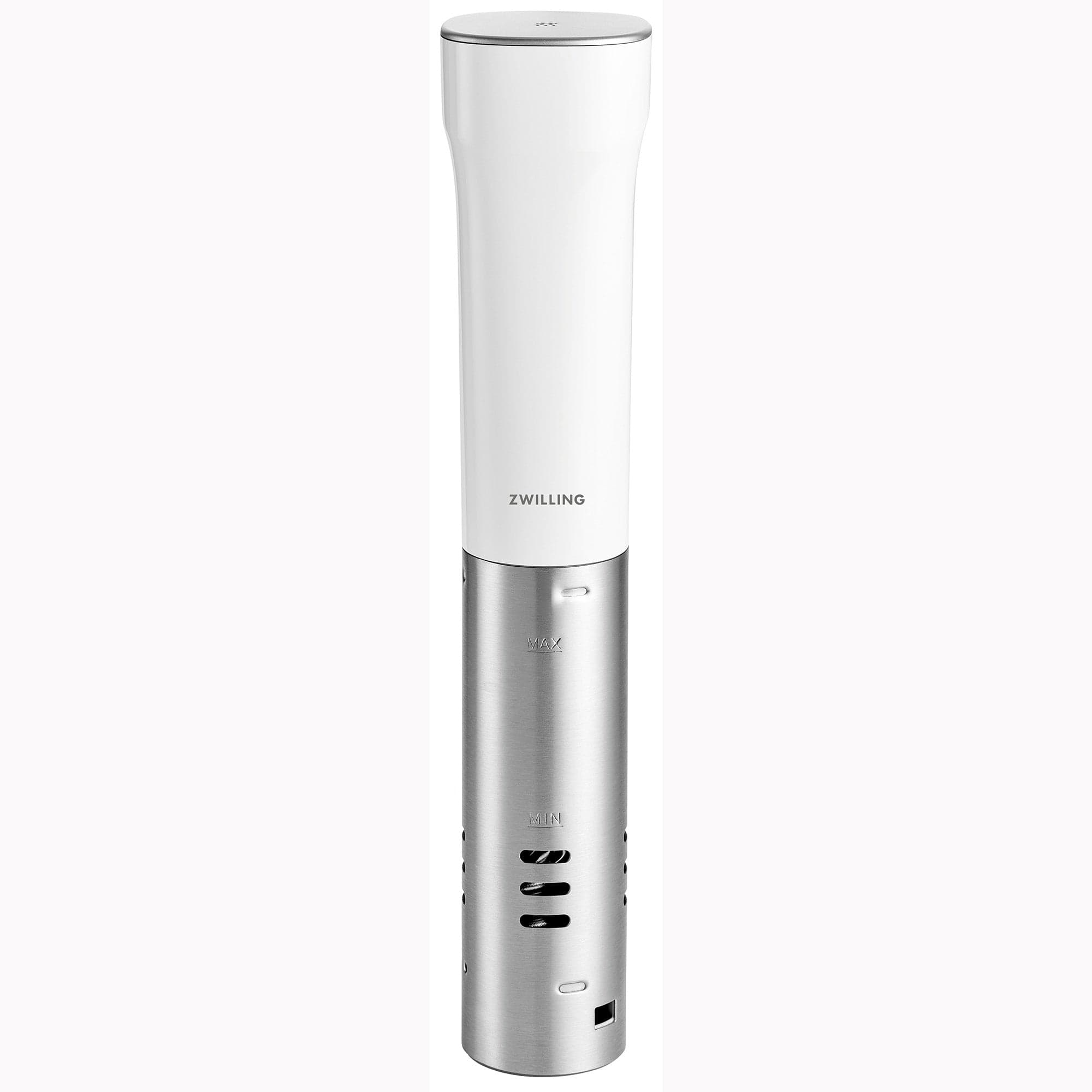 Zwilling Enfinigy Sous Vide Stick, Silver