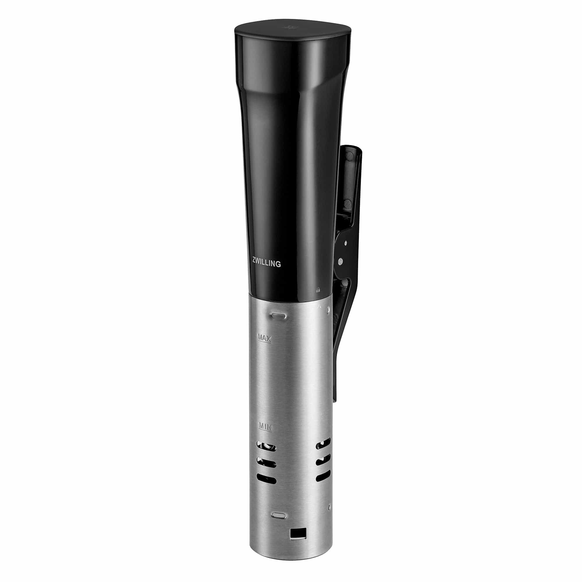 Zwilling Enfinigy Sous Vide Cooker, Sous Vide Machine, Black