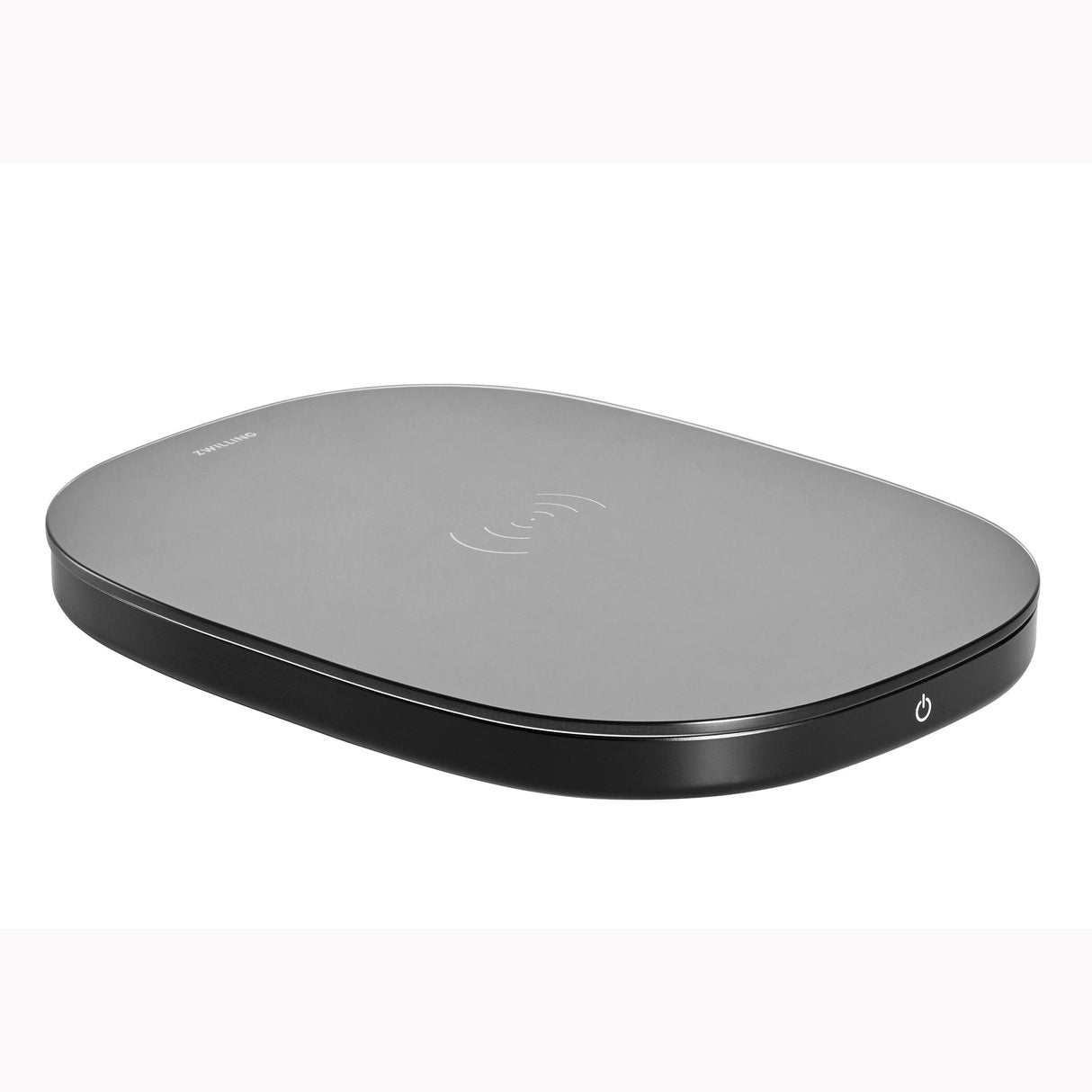 Zwilling Enfinigy Wireless 2-in-1 Charging Kitchen Scale, Black