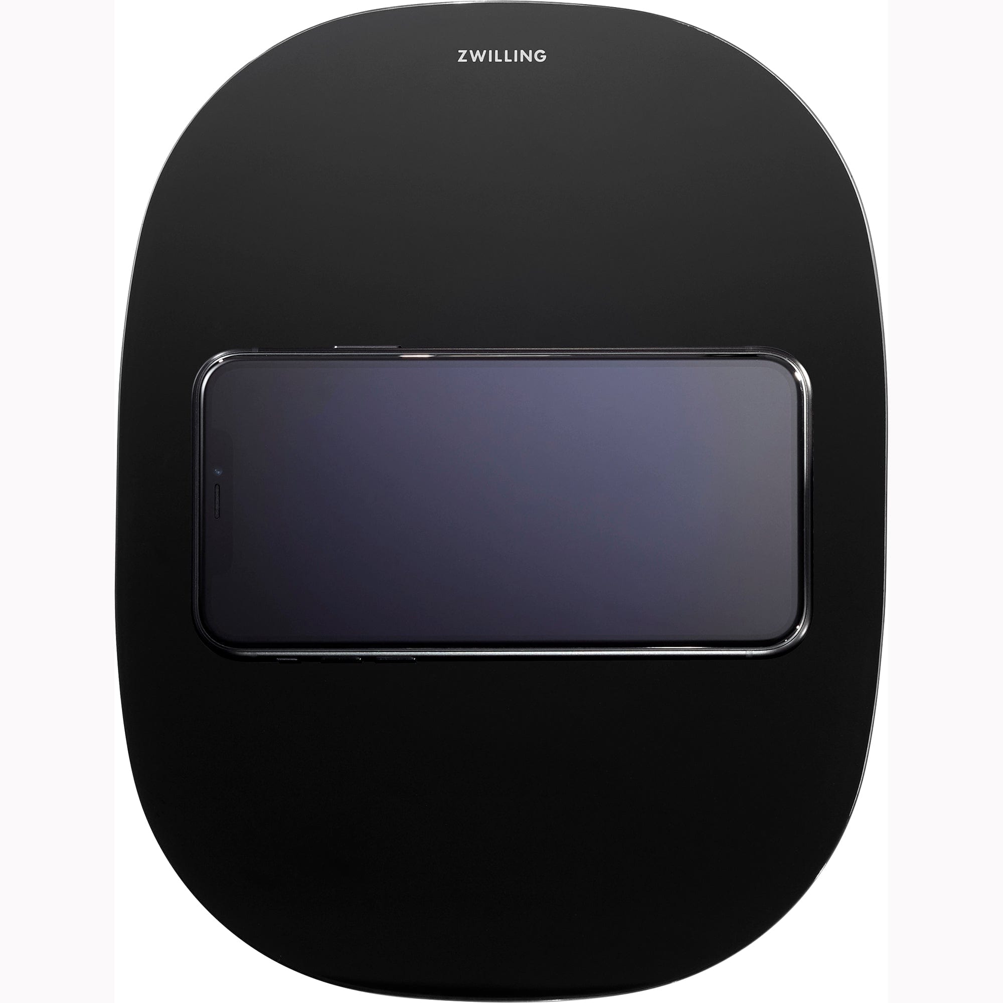 Zwilling Enfinigy Wireless Charging Scale, Black