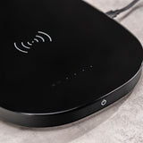 Zwilling Enfinigy Wireless 2-in-1 Charging Kitchen Scale, Black