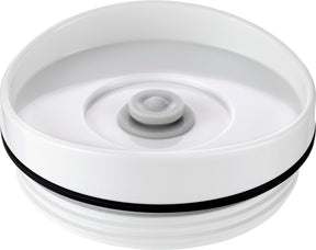 Zwilling Enfinigy Vacuum Sealed Lid for Personal Blender Jar - White