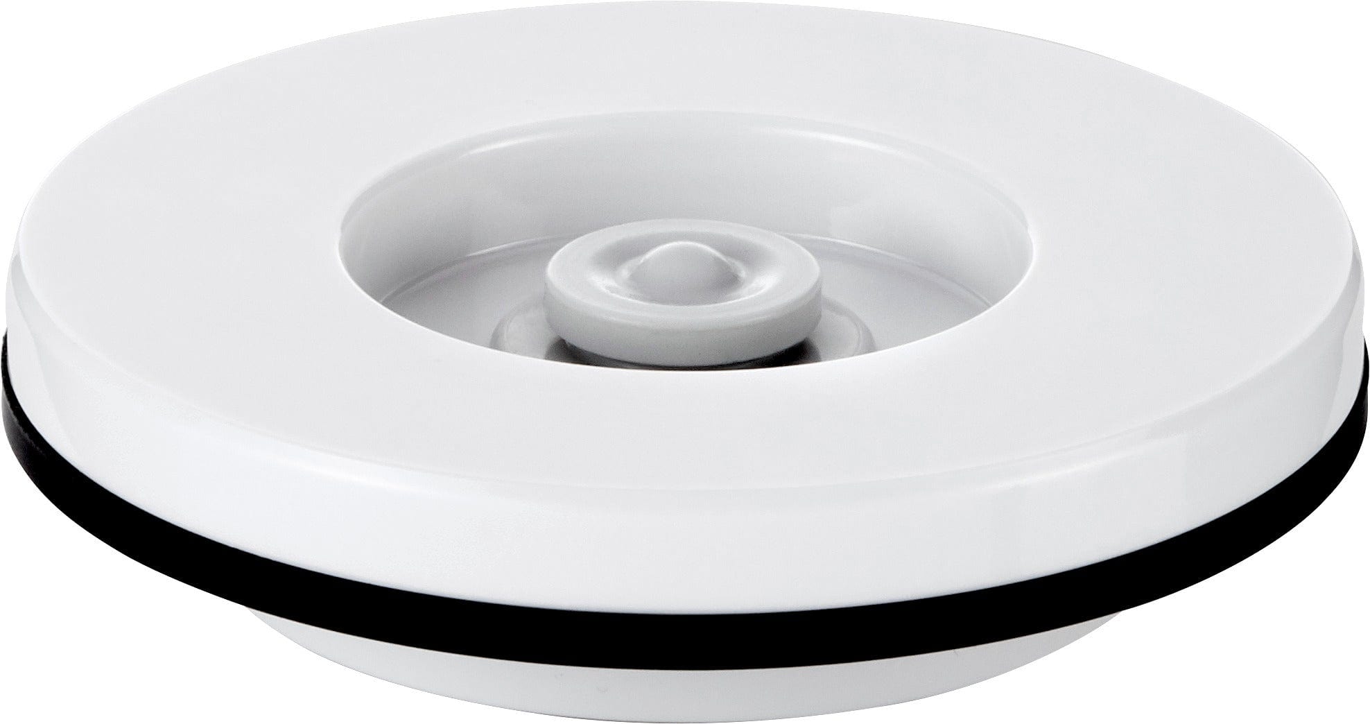 Zwilling Enfinigy Vacuum Sealed Lid for Power Blender Jar - White