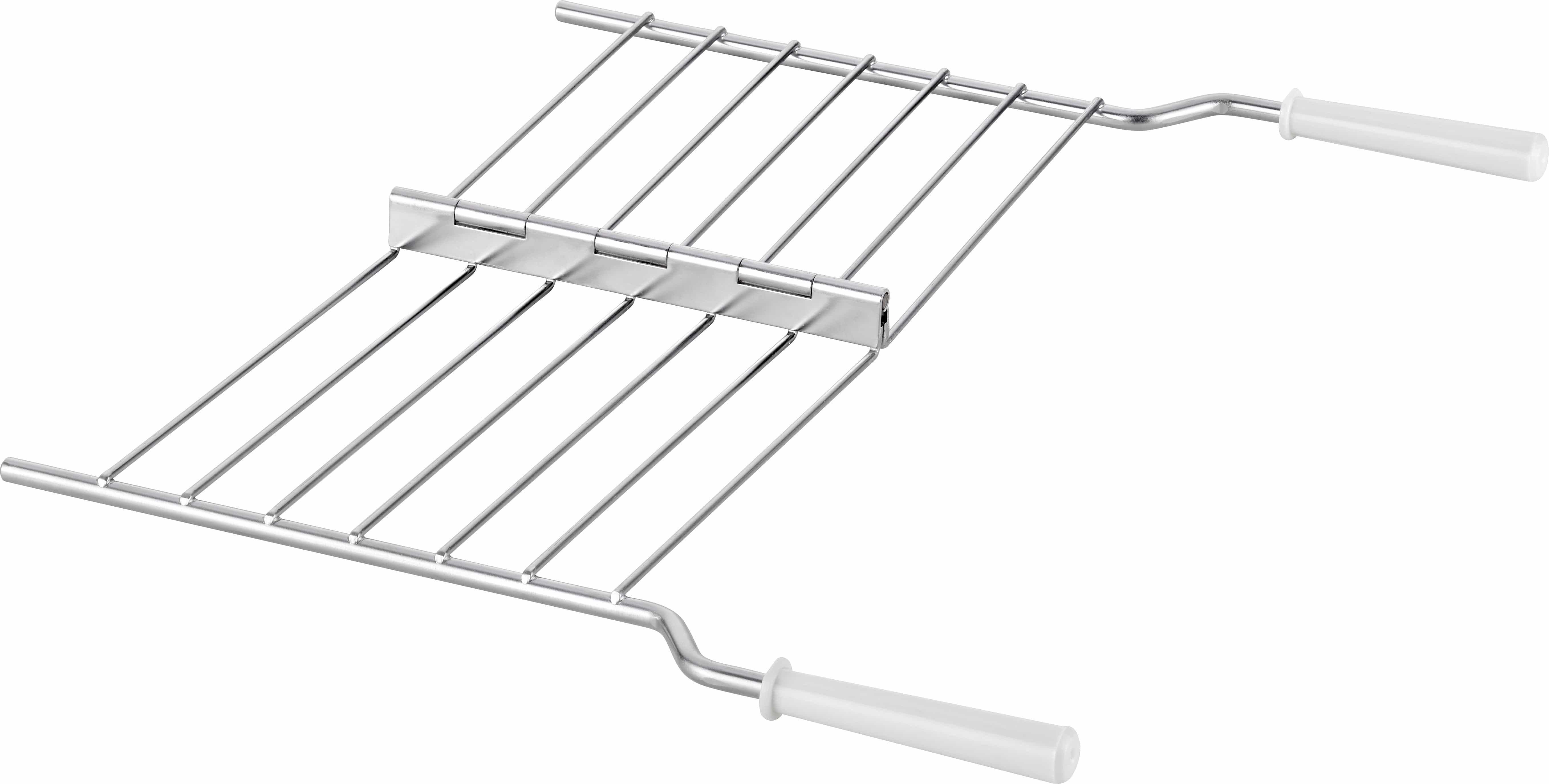 Zwilling Enfinigy Toaster Sandwich Rack - Short - White