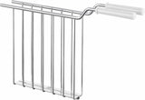Zwilling Enfinigy Toaster Sandwich Rack - Short - White