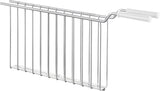 Zwilling Enfinigy Toaster Sandwich Rack - Long - White