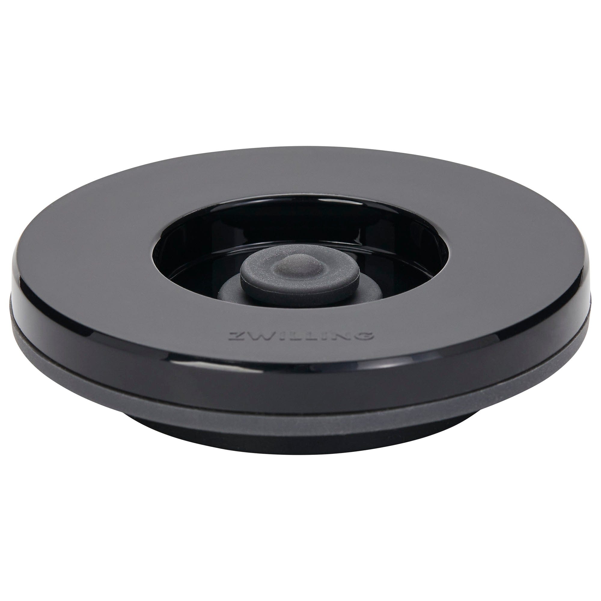 Zwilling Enfinigy Vacuum Lid for Power Blender Jar - Black