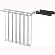 Zwilling Enfinigy Toaster Sandwich Rack - Short - Black