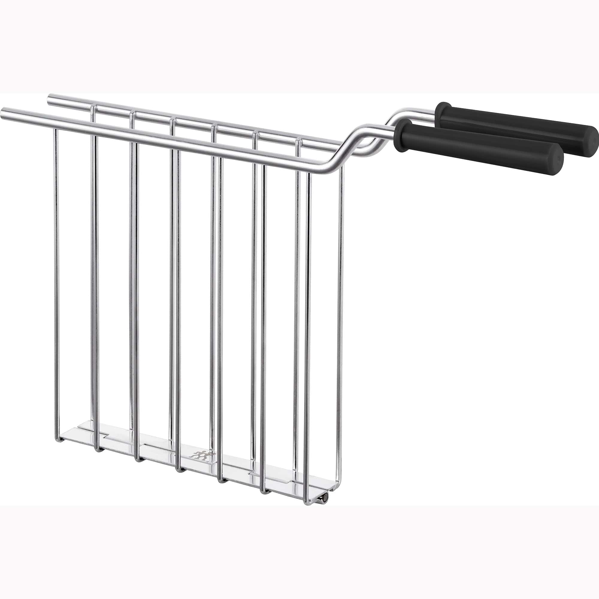 Zwilling Enfinigy Toaster Sandwich Rack - Short - Black