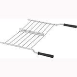 Zwilling Enfinigy Toaster Sandwich Rack - Short - Black