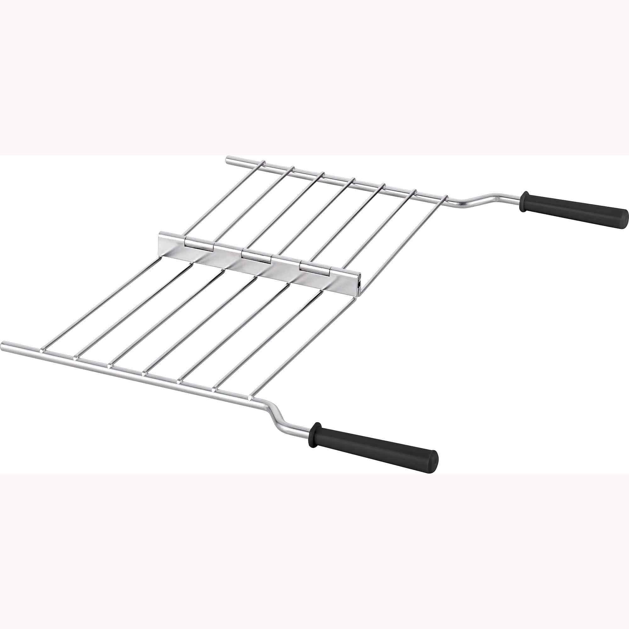 Zwilling Enfinigy Toaster Sandwich Rack - Short - Black