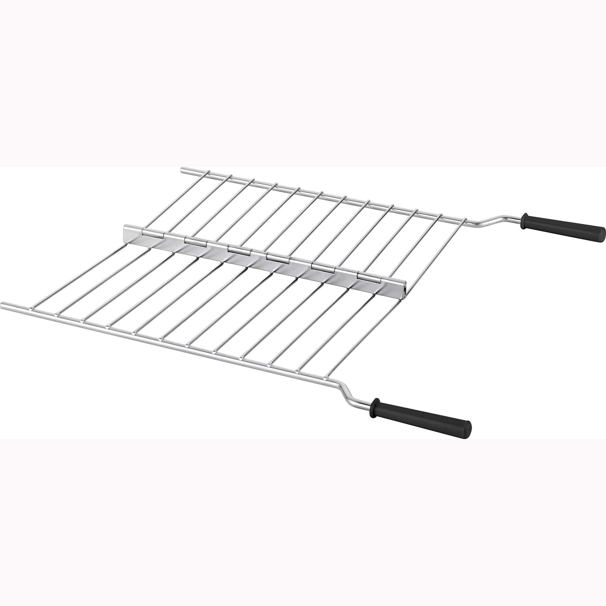 Zwilling Enfinigy Toaster Sandwich Rack - Long - Black