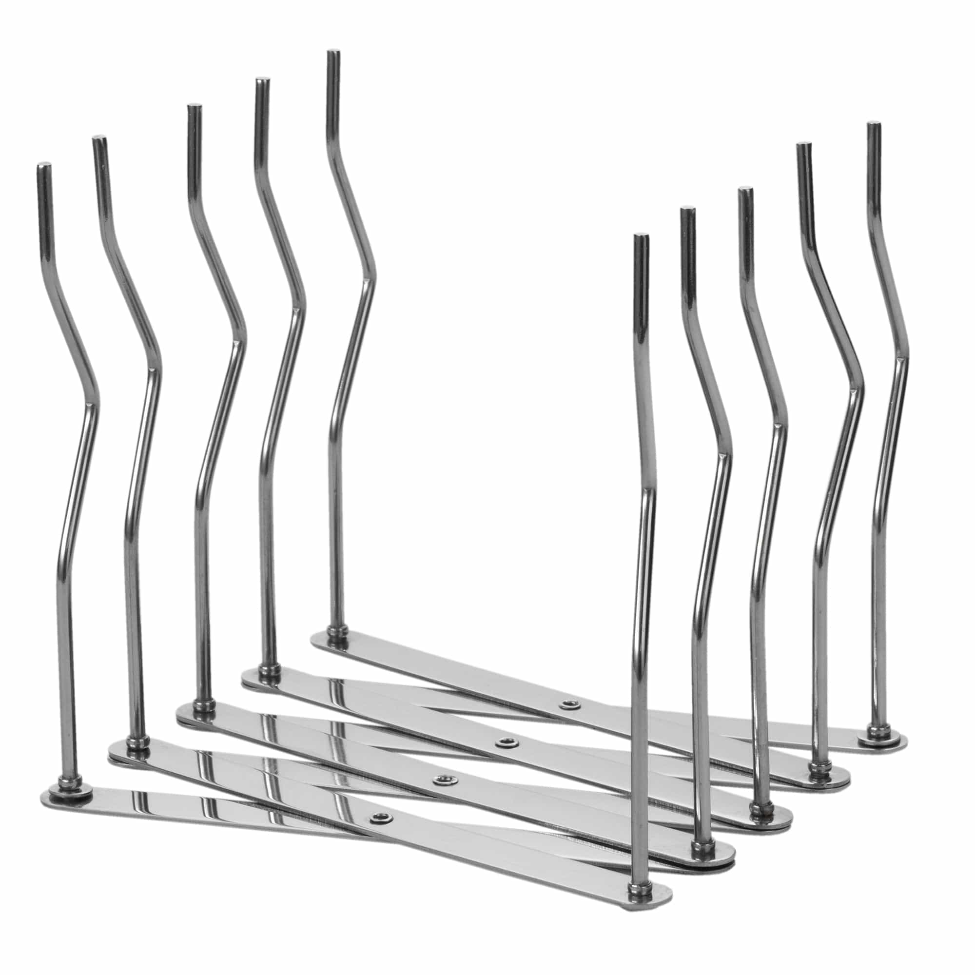 Zwilling Enfinigy Stainless Steel Sous Vide Rack