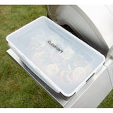 Cuisinart Collapsible Marinade Container