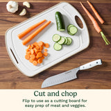 Cuisinart 5-in-1 Thaw & Chop Tray