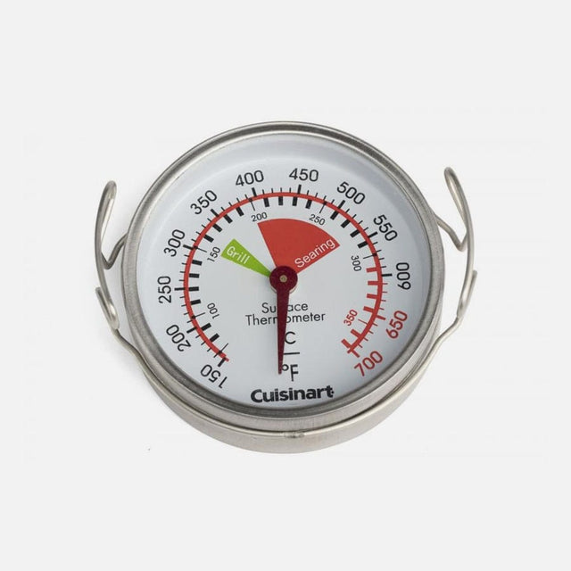Cuisinart Surface Grill Thermometer