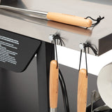 Cuisinart 3 Piece Wok Cooking Tool Set