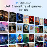 Meta Quest 3S 256GB