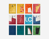 Freitag F460 Sleeve for Microsoft Surface Pro, Recycled Truck Tarp - Certified Refurbished