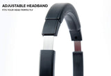 Creative Aurvana Live! SE Over-Ear Headphones, Foster Bio-Cellulose Drivers, Super X-Fi Certified - Certified Refurbished