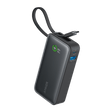 Anker Nano Power Bank (30W, Built-In USB-C Cable)