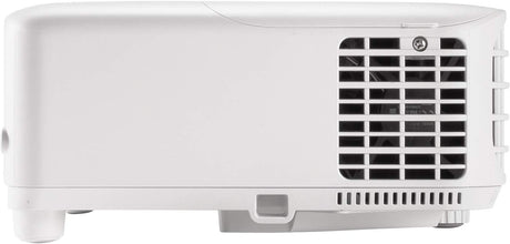 ViewSonic 4K UHD 3200 Lumens 240Hz 4.2ms Home Theater Projector, White - Certified Refurbished