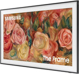 Samsung The Frame 43″ QLED 4K Smart TV with Art Mode, Quantum HDR & Matte Display - Open Box