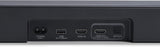JBL Bar 300 MK2 5.0 Channel All-in-One Soundbar, Black - Certified Refurbished