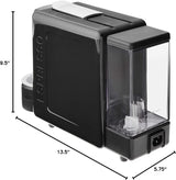 Cuisinart Defined Espresso Machine - Certified Refurbished