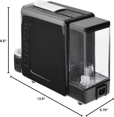 Cuisinart Defined Espresso Machine - Certified Refurbished