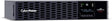 CyberPower Smart App Sinewave UPS Battery Backup and Surge Protector, 1500VA/1500W, 8 Outlets, 2U Rack/Tower - Certified Refurbished