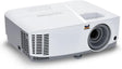 ViewSonic 4000 Lumens WXGA High Brightness Projector - Certified Refurbished