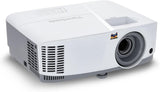 ViewSonic 4000 Lumens WXGA High Brightness Projector - Certified Refurbished