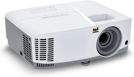 ViewSonic 4000 Lumens WXGA High Brightness Projector - Certified Refurbished