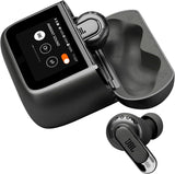 JBL Tour Pro 3 True Wireless Noise Cancelling Earbuds, Black - Certified Refurbished