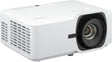 ViewSonic 5000 Lumens 1080p Laser Projector, White - Certified Refurbished