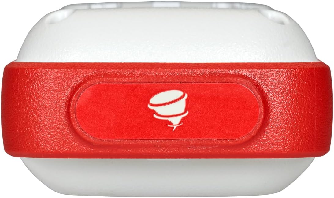 Motorola Solutions Talkabout Emergency Walkie Talkie, American Red Cross Licensed