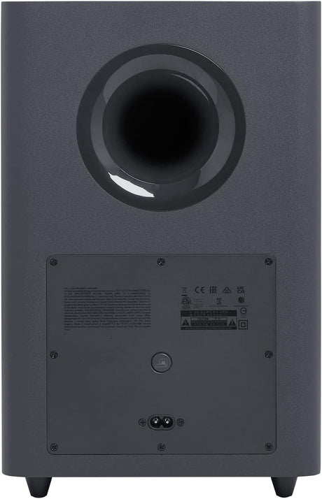 JBL Bar 2.1 Channel Soundbar with Wireless Subwoofer - Certified Refurbished