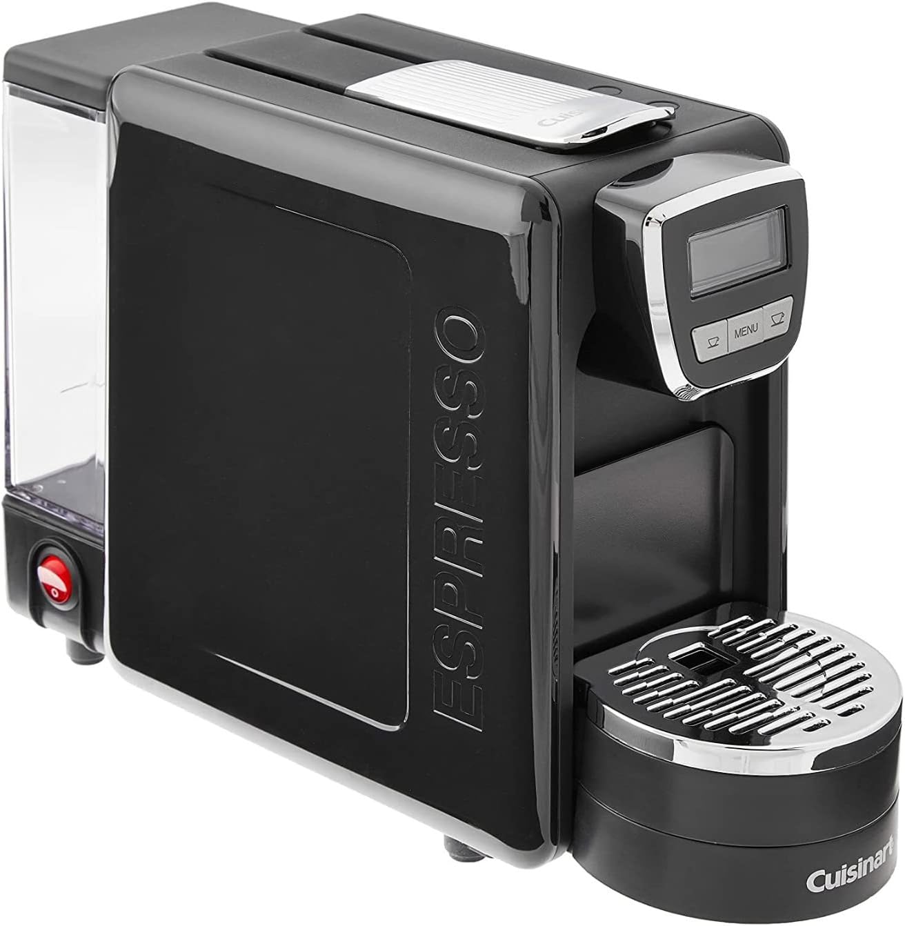 Cuisinart Defined Espresso Machine - Certified Refurbished