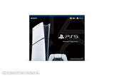 PlayStation 5 Digital Edition (slim)