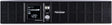 CyberPower PFC Sinewave UPS System, 1500VA/1050W, 8 Outlets, AVR, 2U Rack/Tower - Certified Refurbished