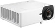 ViewSonic UHD 4K Laser Projector with 5500 Lumens - Certified Refurbished