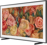 Samsung The Frame 43″ QLED 4K Smart TV with Art Mode, Quantum HDR & Matte Display - Open Box
