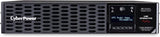 CyberPower Smart App Sinewave UPS System, 1500VA/1500W, 8 Outlets, 2U Rack/Tower, RMCARD205 Pre-Installed - Certified Refurbished