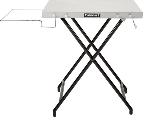 Cuisinart Fold 'n Go Prep Table & Grill Stand