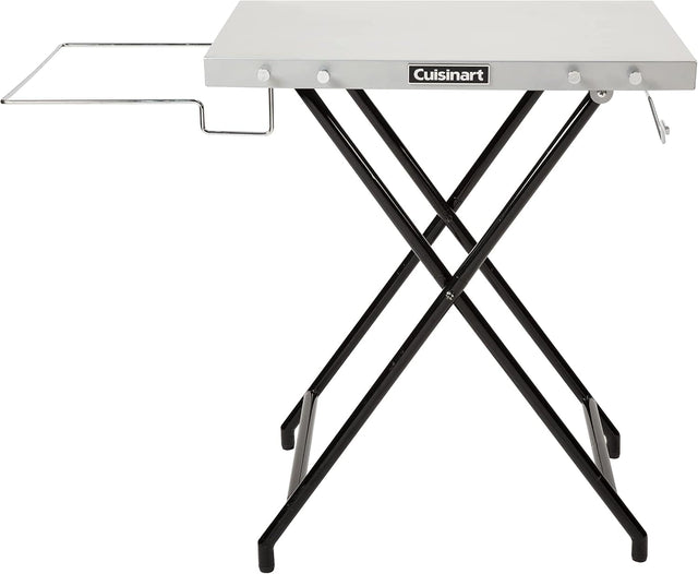 Cuisinart Fold 'n Go Prep Table & Grill Stand