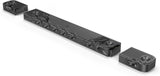 JBL 7.1.4 Ch Dolby Atmos MultiBeam Soundbar System, Black - Certified Refurbished
