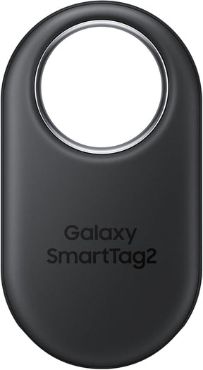 Samsung Galaxy SmartTag2 LATM, Bluetooth Tracker, 1 Pack, Black